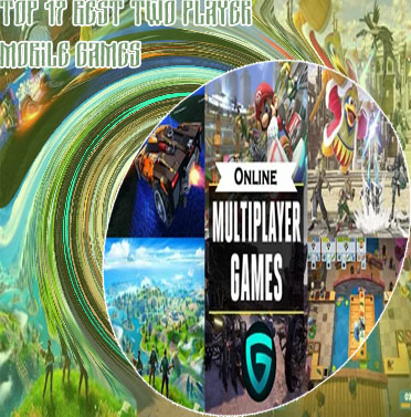1v1 online games with friends