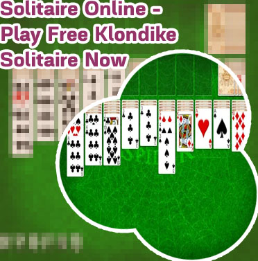 Aarp solitaire card games