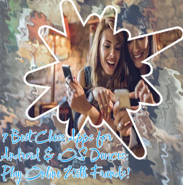 Best apps to play with friends online