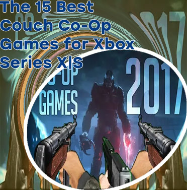 Best free co op games