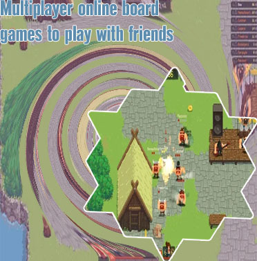 Best multiplayer browser games to play with friends