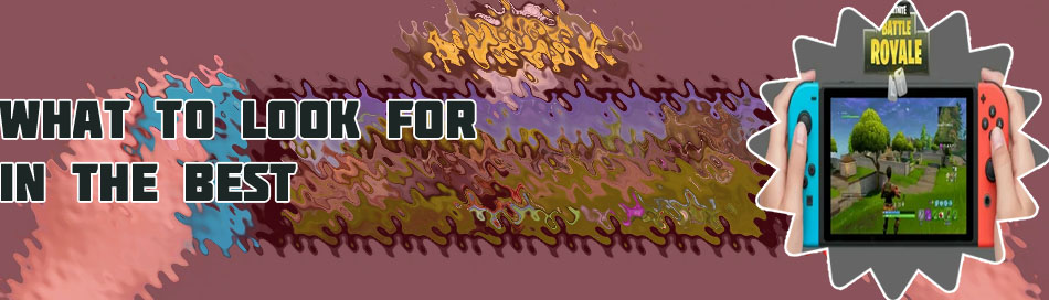 Best multiplayer game for switch