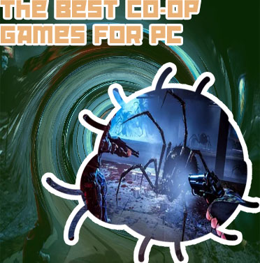 Best online co op games steam