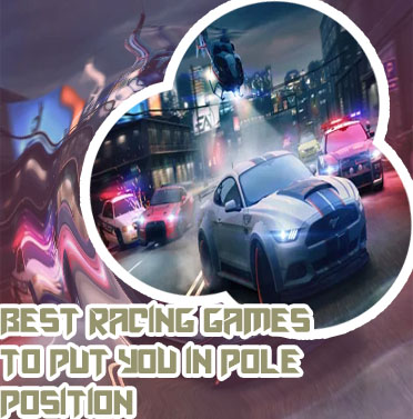 Best single player racing games