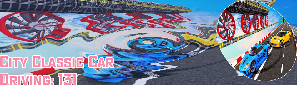 Car games play on crazy games
