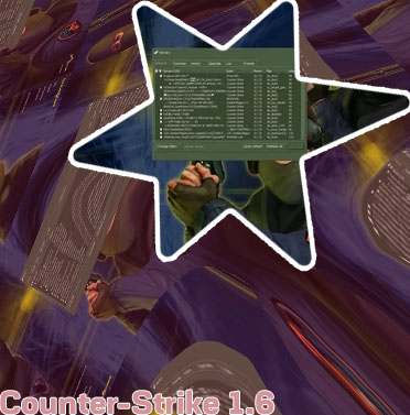 Counter strike 1 6 browser