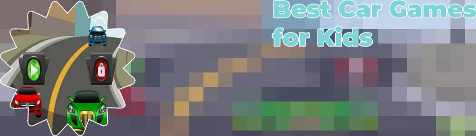 Educational car games
