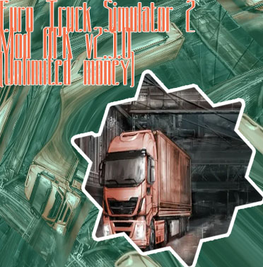 Euro truck simulator 2022