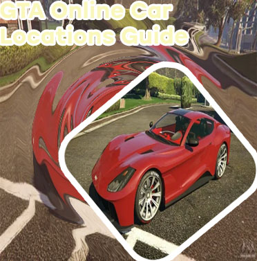 Fastest cars in gta 5 2022