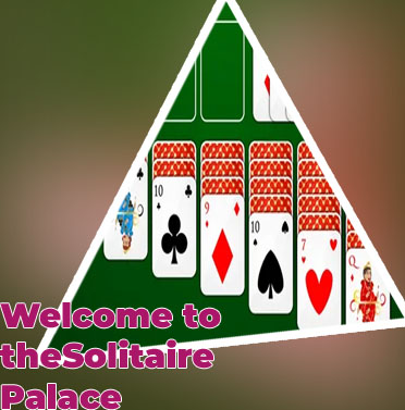 Find free solitaire games to play