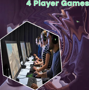 Free games to play with friends on computer