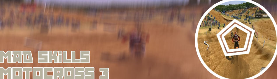 Free motocross games for pc