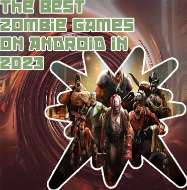 Free zombie games