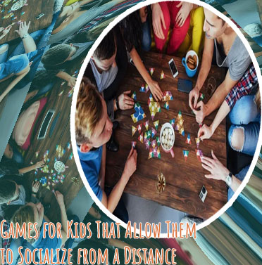 Games for kids to play online with friends