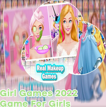 Girl games 2022 online