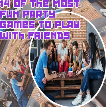 Guessing games to play with friends online