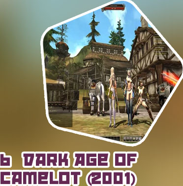 List of mmorpgs