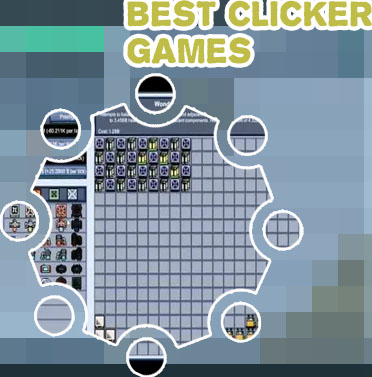 Mobile incremental games