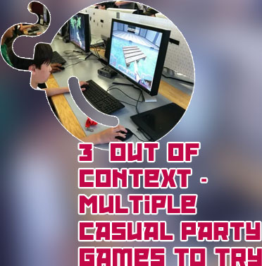 Online games to play on computer with friends