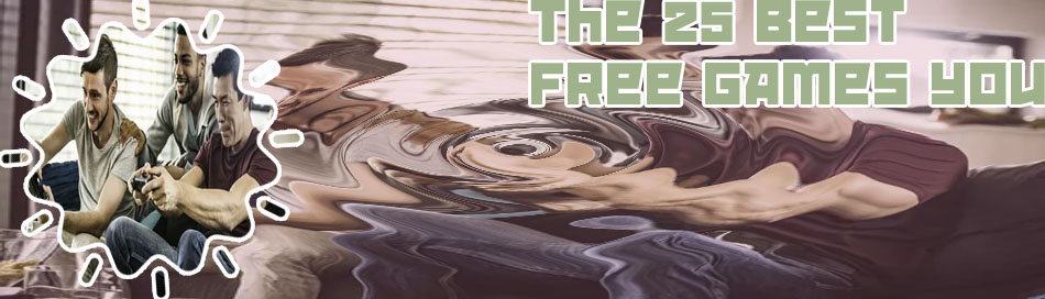 Online games with friends pc free