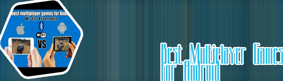 Online multiplayer games with friends android