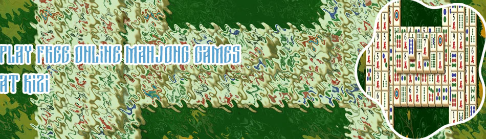 Play mahjong online