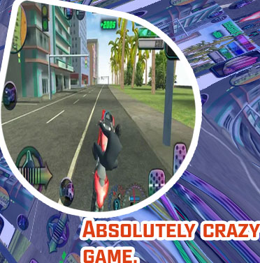 Play online games on crazy games
