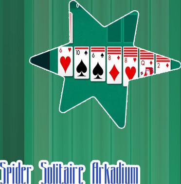 Play spider solitaire arkadium free