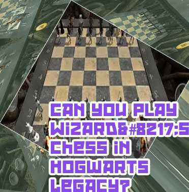 Play wizard chess online