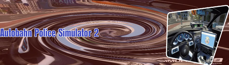 Police simulator 20