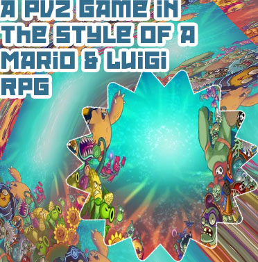 Pvz games