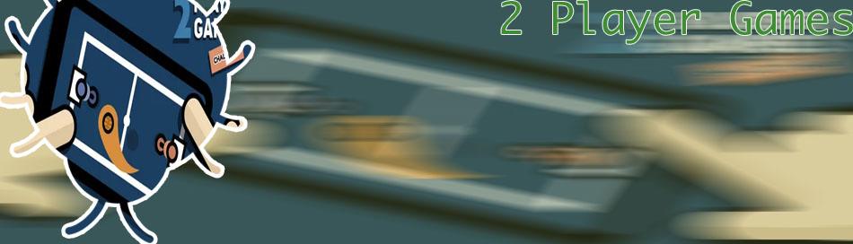Simple 2 player games