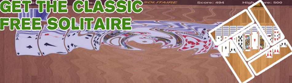 Solitaire free online solitaire