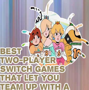 Super mario party online play with friends