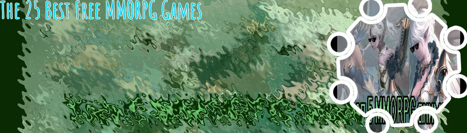 Top 5 mmorpg