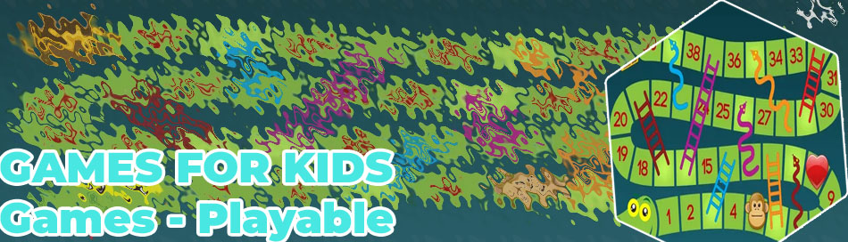 Yad games for kids